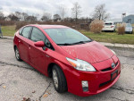 2010 Toyota Prius II FWD 82,000 mi