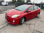 2010 Toyota Prius II FWD 82,000 mi