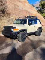 Toyota 53,000 mi