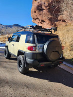 Toyota 53,000 mi