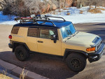 Toyota 53,000 mi