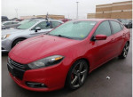 2014 Dodge Dart GT FWD 81,000 mi