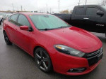 2014 Dodge Dart GT FWD 81,000 mi