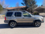 2004 Nissan Xterra 61,000 mi