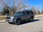 2004 Nissan Xterra 61,000 mi