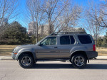 2004 Nissan Xterra 61,000 mi