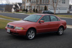 1996 Audi A4 2.8 FWD 89,000 mi