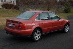 1996 Audi A4 2.8 FWD 89,000 mi