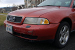 1996 Audi A4 2.8 FWD 89,000 mi