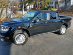 2024 Ford Maverick XL FWD 114,000 mi