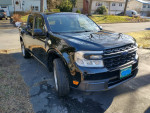 2024 Ford Maverick XL FWD 114,000 mi