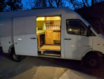 2005 Dodge Sprinter 68,000 mi