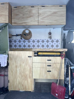 2005 Dodge Sprinter 68,000 mi