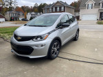 2017 Chevrolet Bolt EV Premier FWD 85,000 mi