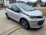2017 Chevrolet Bolt EV Premier FWD 85,000 mi