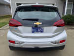 2017 Chevrolet Bolt EV Premier FWD 85,000 mi