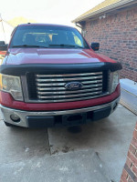2010 Ford F-150 54,000 mi