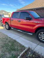 2010 Ford F-150 54,000 mi