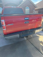 2010 Ford F-150 54,000 mi
