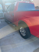 2010 Ford F-150 54,000 mi