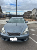 2005 Lexus ES 330 FWD 125,000 mi