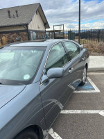 2005 Lexus ES 330 FWD 125,000 mi