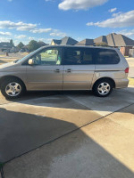 Honda Odyssey 109,000 mi