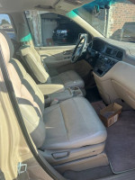 Honda Odyssey 109,000 mi