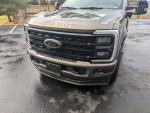 Ford 116,000 mi
