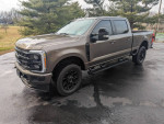 Ford 143,000 mi