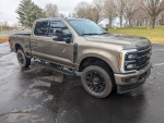 Ford 143,000 mi