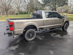 Ford 143,000 mi
