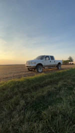Ford 60,000 mi