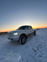 Ford 60,000 mi