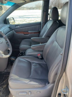2009 Toyota Sienna 99,000 mi