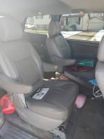 2009 Toyota Sienna 99,000 mi