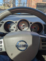 Nissan Maxima 52,000 mi