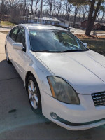 Nissan Maxima 52,000 mi