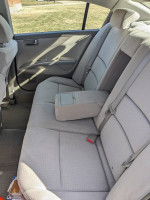 Nissan Maxima 52,000 mi