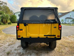 Land Rover Defender 62,000 mi