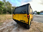 Land Rover Defender 62,000 mi