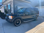 2006 Land Rover LR3 104,000 mi