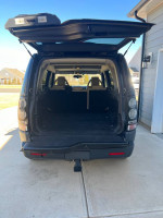 2006 Land Rover LR3 104,000 mi