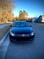 Volkswagen Passat 123,000 mi