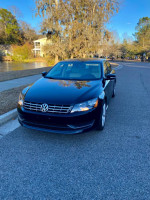 Volkswagen Passat 123,000 mi