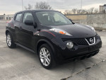 Nissan Juke 144,000 mi