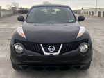 Nissan Juke 144,000 mi