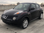 Nissan Juke 144,000 mi