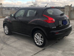 Nissan Juke 144,000 mi
