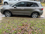 2008 Acura RDX 137,000 mi